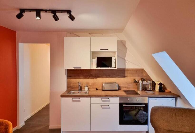 Travel Homes   Rapp, Charm In The Heart Of Colmar