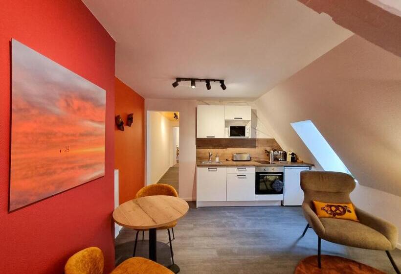 Travel Homes   Rapp, Charm In The Heart Of Colmar