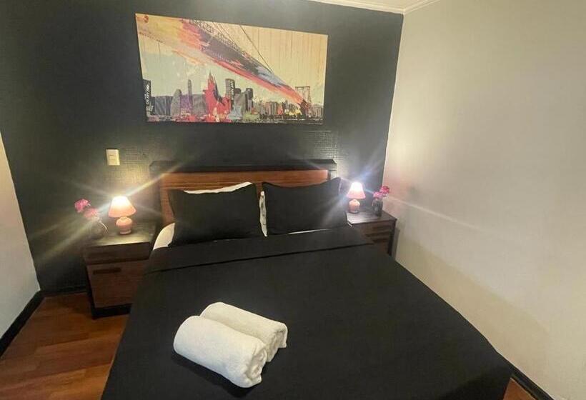 Tremo Santiago Suite Aparment