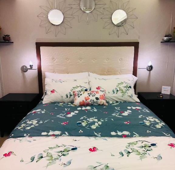 Tropical Paradise @ One Oasis In Davao City+sm Davao