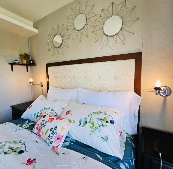 Tropical Paradise @ One Oasis In Davao City+sm Davao