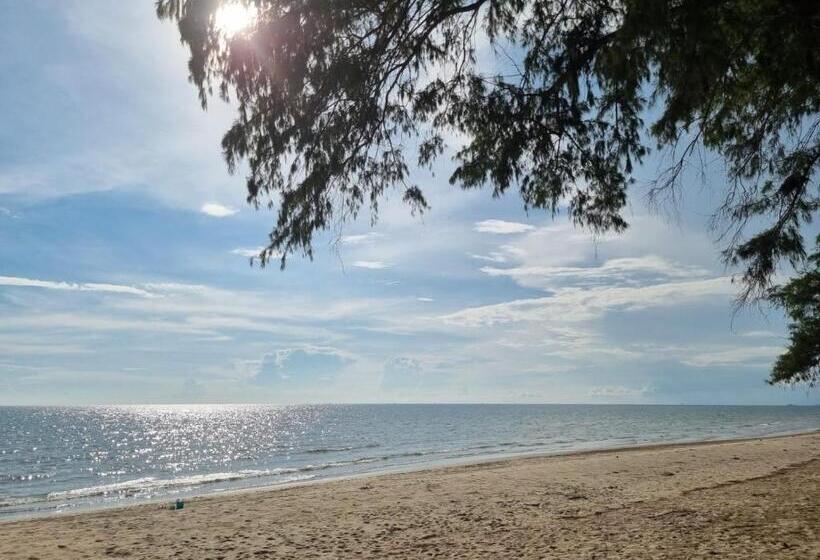 Vip Condochain Rayong