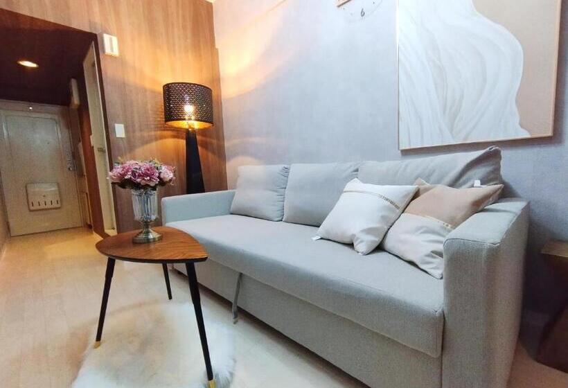 Z22新宿最中心 東新宿站5分 Shinjuku Center 5 Mins To Station, Max 4 直达新宿 涉谷 表参道 池袋 上野 代代木 银座 原宿