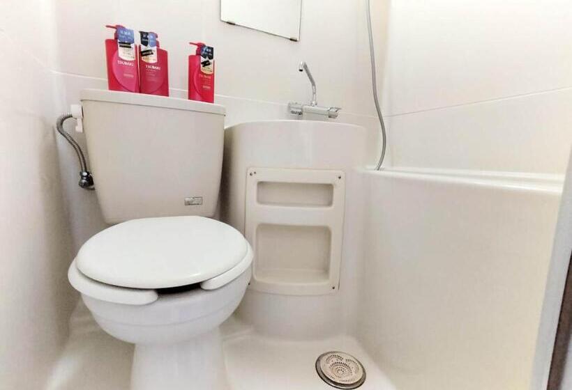 Z22新宿最中心 東新宿站5分 Shinjuku Center 5 Mins To Station, Max 4 直达新宿 涉谷 表参道 池袋 上野 代代木 银座 原宿