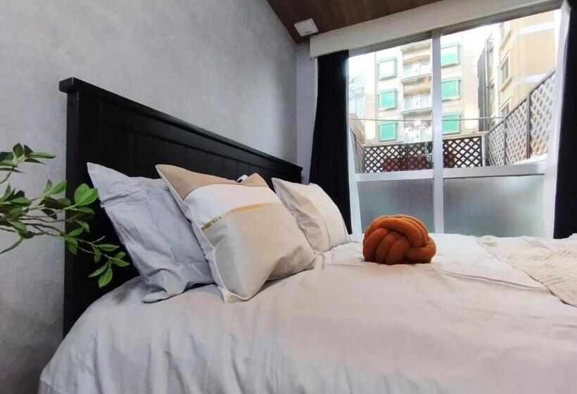 Z22新宿最中心 東新宿站5分 Shinjuku Center 5 Mins To Station, Max 4 直达新宿 涉谷 表参道 池袋 上野 代代木 银座 原宿