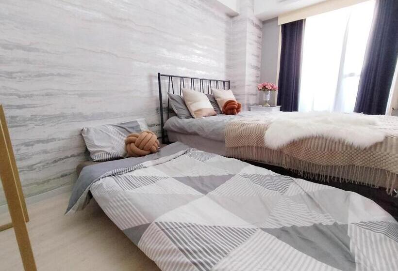 Z57新宿最中心 東新宿站5分 Shinjuku Center 5 Mins To Station, Max 3p 直达新宿 涉谷 表参道 池袋 上野 代代木 银座 原宿