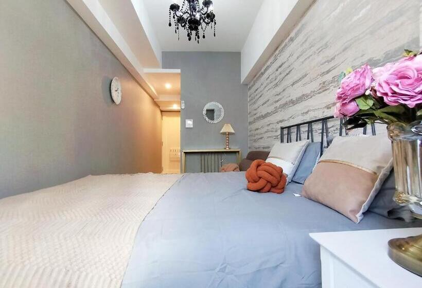 Z57新宿最中心 東新宿站5分 Shinjuku Center 5 Mins To Station, Max 3p 直达新宿 涉谷 表参道 池袋 上野 代代木 银座 原宿