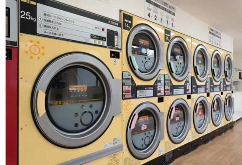 Z75新宿最中心 東新宿站5分 Shinjuku Center 5 Mins To Station, Max 3p 直达新宿 涉谷 表参道 池袋 上野 代代木 银座 原宿