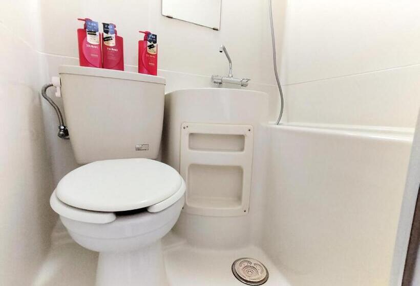 Z75新宿最中心 東新宿站5分 Shinjuku Center 5 Mins To Station, Max 3p 直达新宿 涉谷 表参道 池袋 上野 代代木 银座 原宿