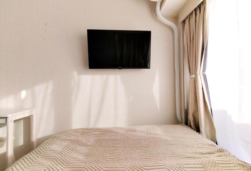 Z87新宿最中心 東新宿站5分 Shinjuku Center 5 Mins To Station, Max 3p 新宿 涉谷 表参道 池袋 上野 代代木 银座 原宿