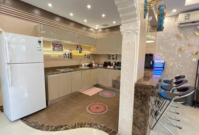 منتجع النسيم