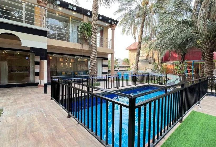 منتجع النسيم