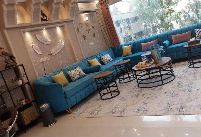 منتجع النسيم