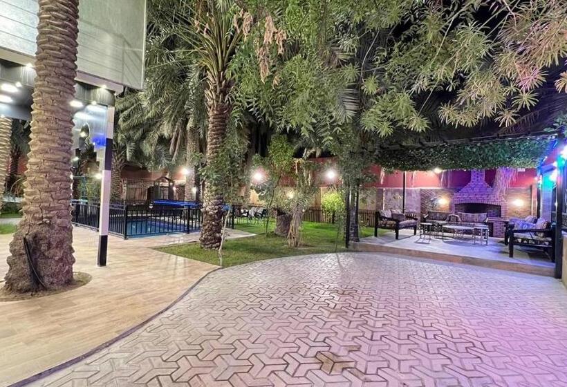 منتجع النسيم