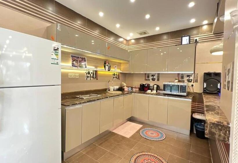 منتجع النسيم