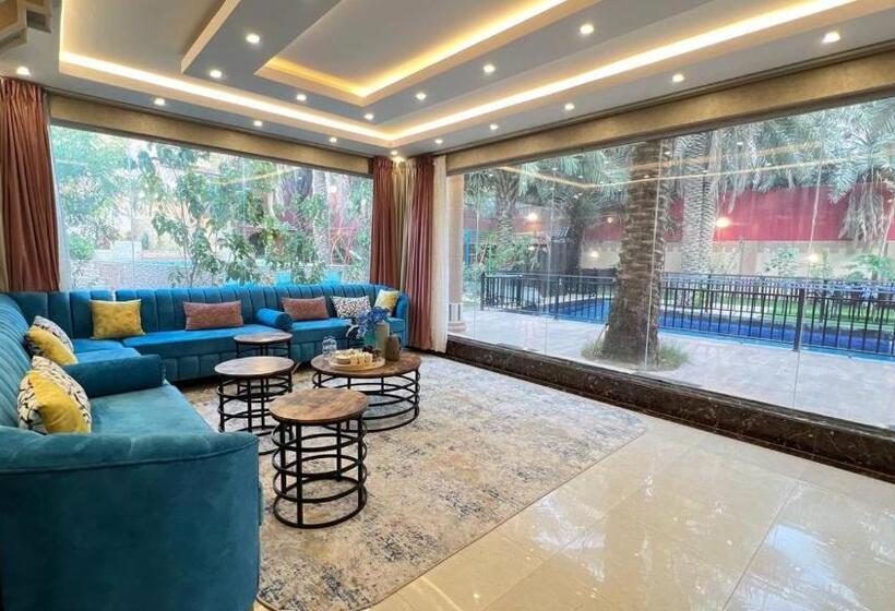 منتجع النسيم