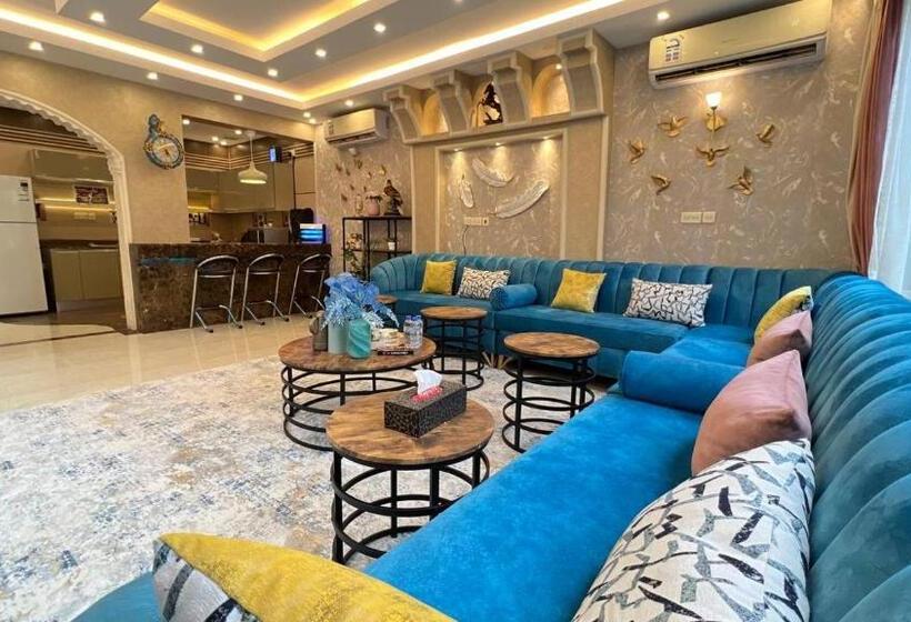 منتجع النسيم