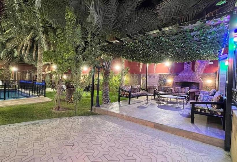 منتجع النسيم