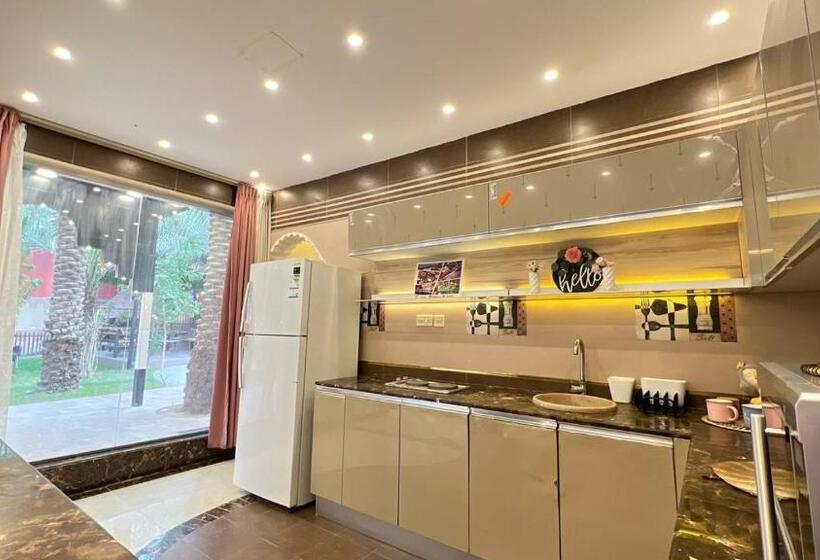 منتجع النسيم