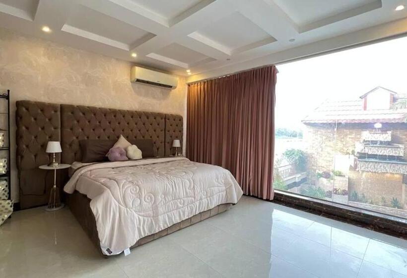 منتجع النسيم