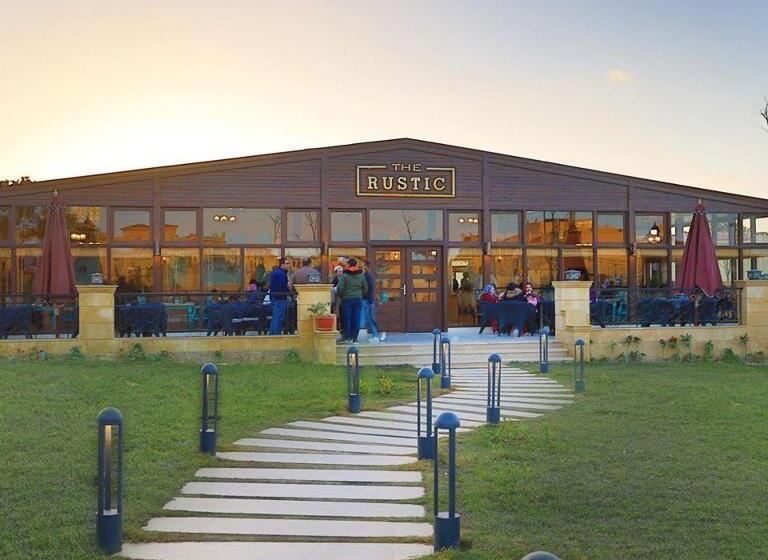 فندق أورو بلازا Oro Plaza