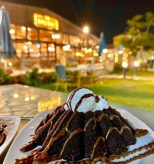 فندق أورو بلازا Oro Plaza