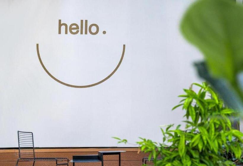 Отель Huijian Riverview