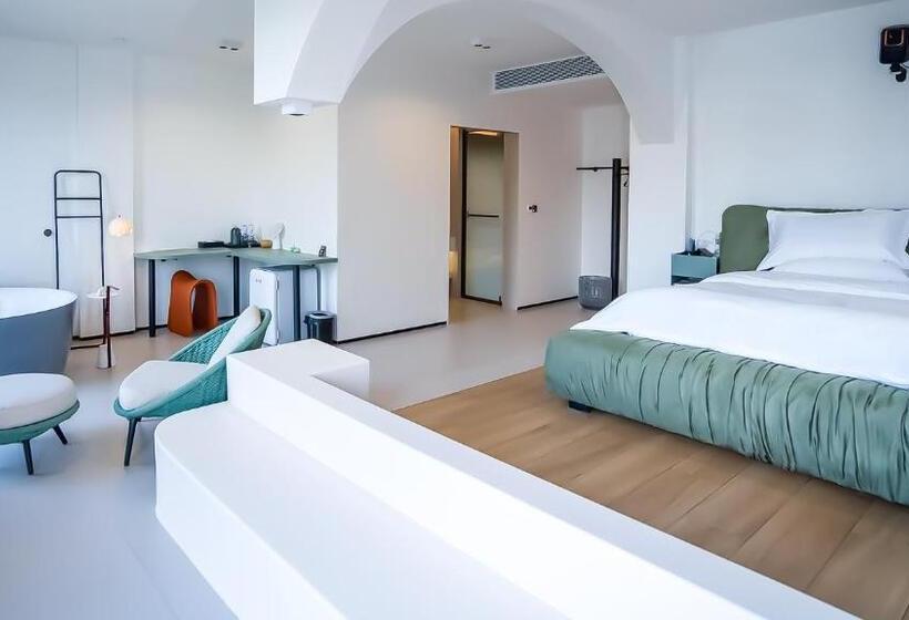 Отель Huijian Riverview