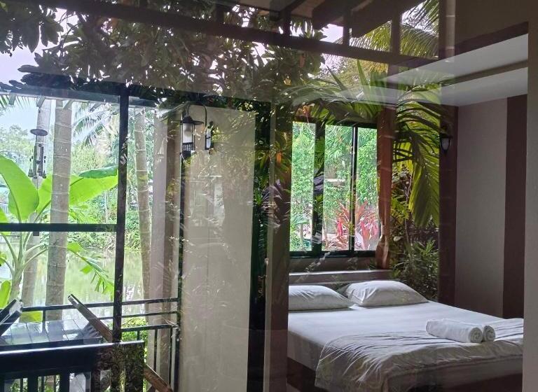 สวนผึ้ง2 รีสอร์ท Suan Phueng 2 Resort