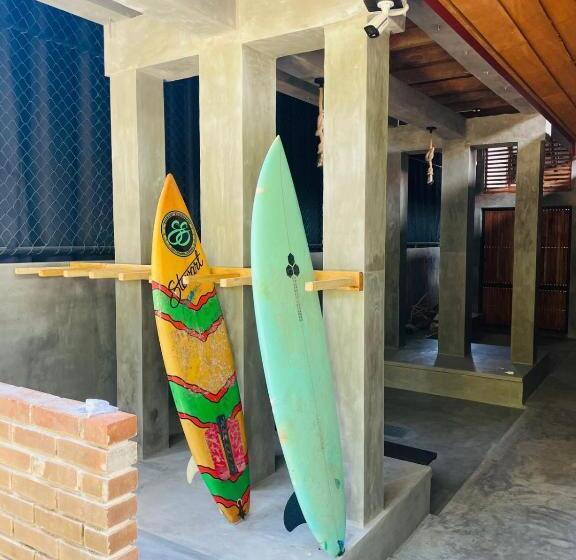 Общежитие Bappa S Place