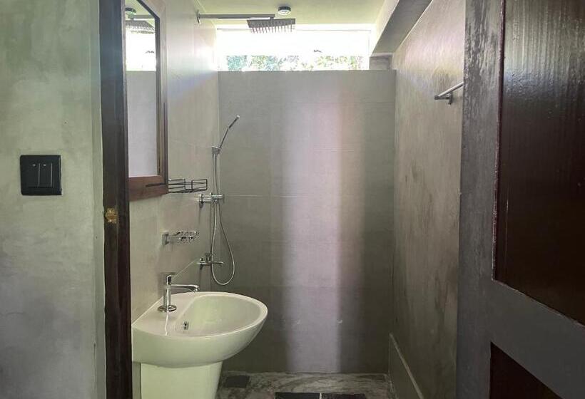 Общежитие Bappa S Place