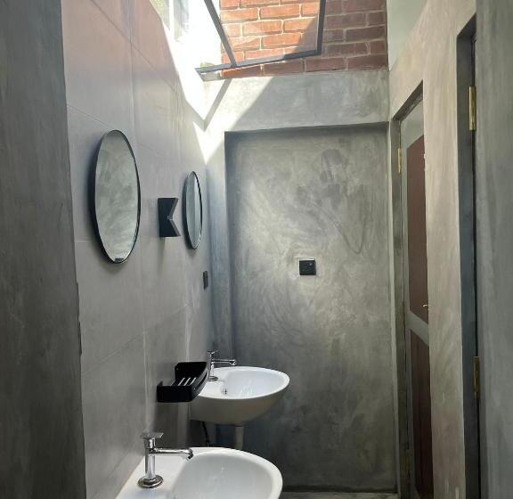 Общежитие Bappa S Place