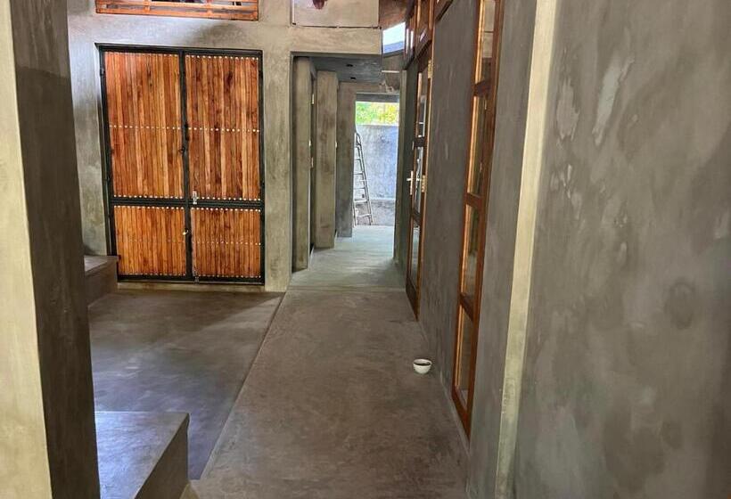 Общежитие Bappa S Place