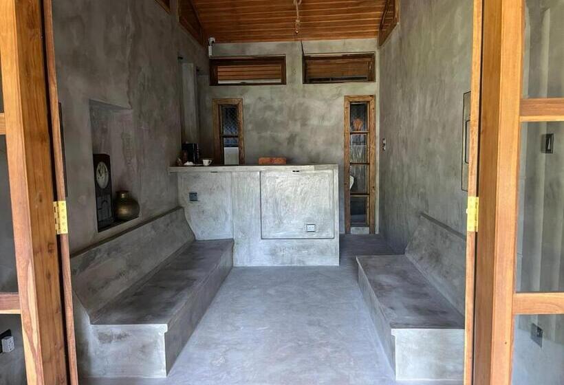 Общежитие Bappa S Place