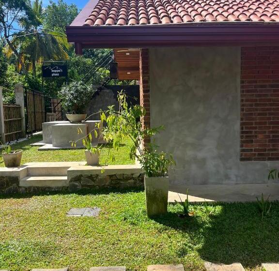 Общежитие Bappa S Place