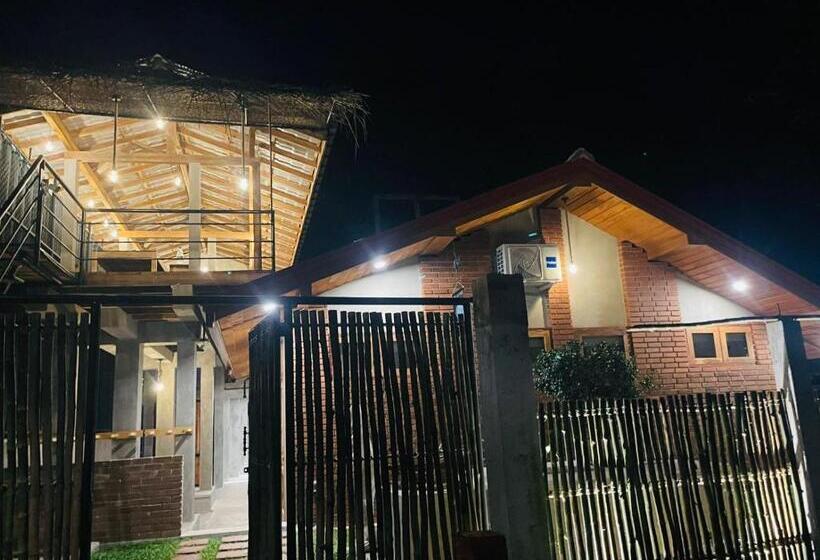 Общежитие Bappa S Place