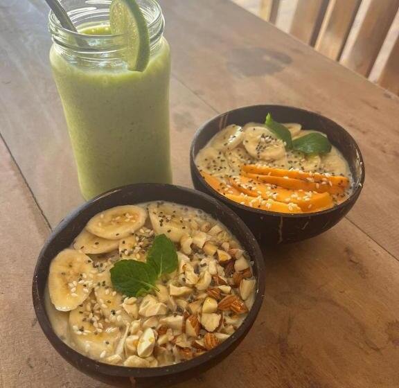 Общежитие Bappa S Place