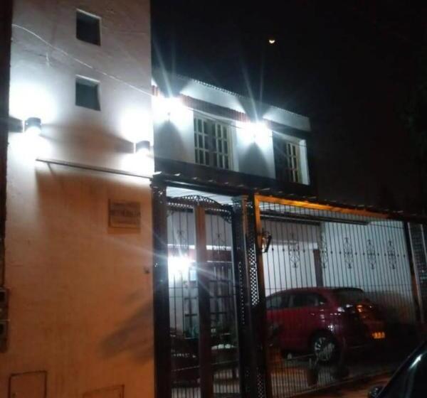 Общежитие Bethlehem Posada Familiar