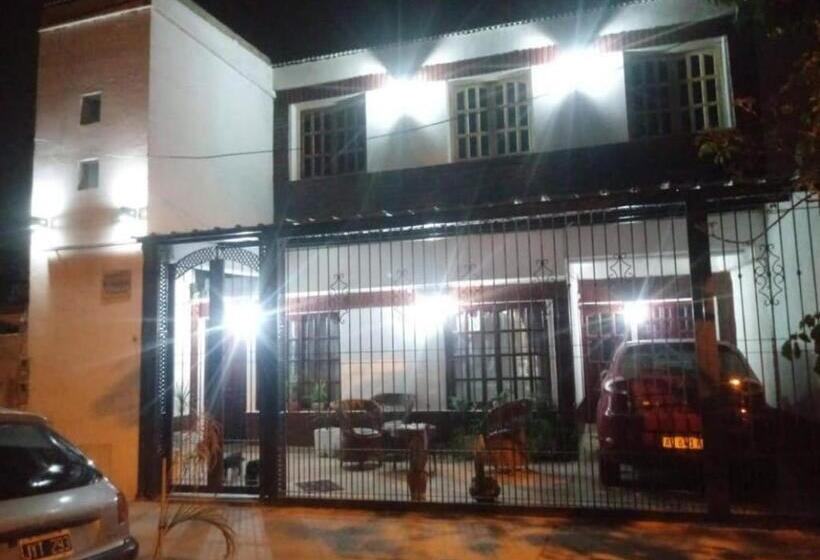 Общежитие Bethlehem Posada Familiar