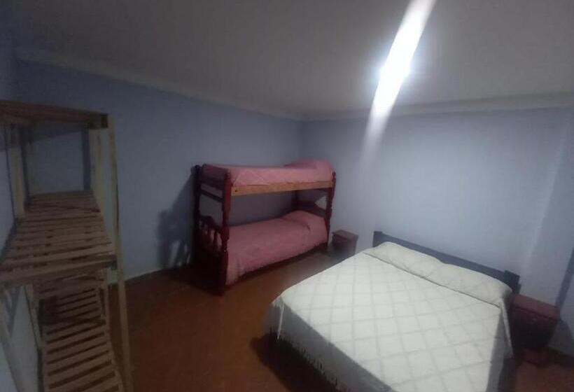 Общежитие Bethlehem Posada Familiar