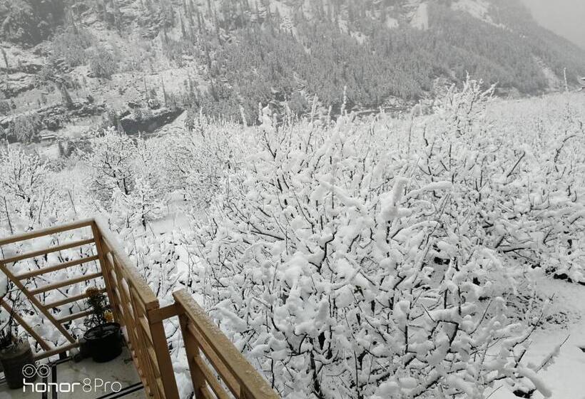 旅馆 Burwa Breeze By Winsum Stays