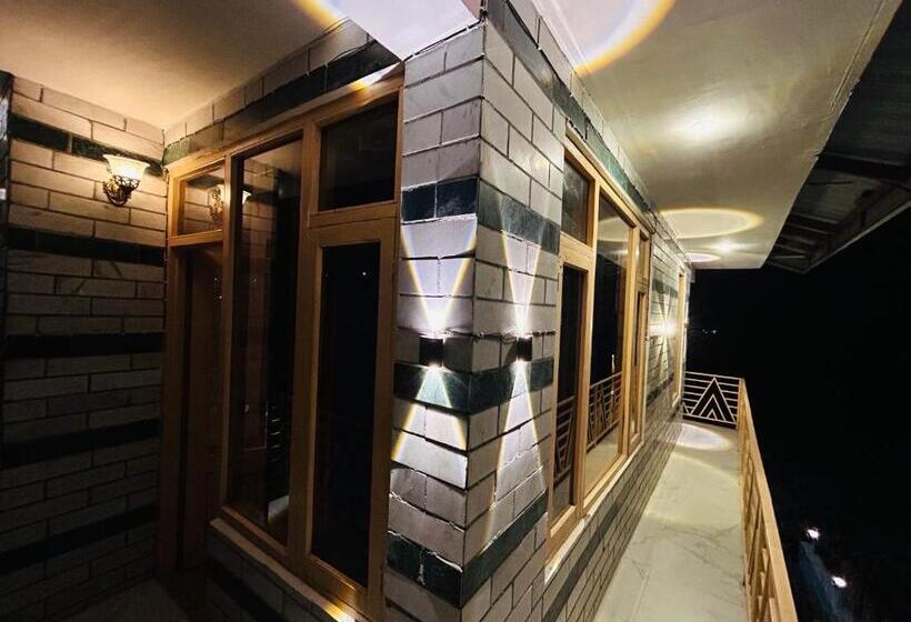 旅馆 Burwa Breeze By Winsum Stays