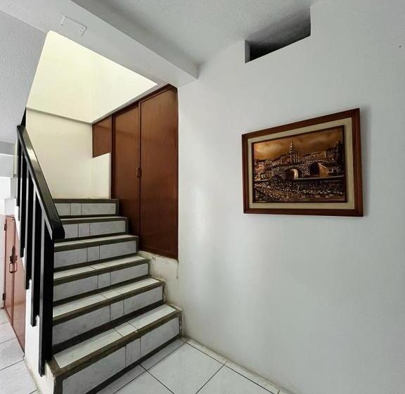 هاستل Casa De Hospedaje Pedernales