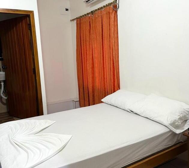 هاستل Casa De Hospedaje Pedernales