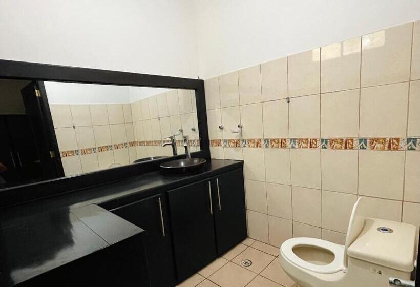 هاستل Casa De Hospedaje Pedernales