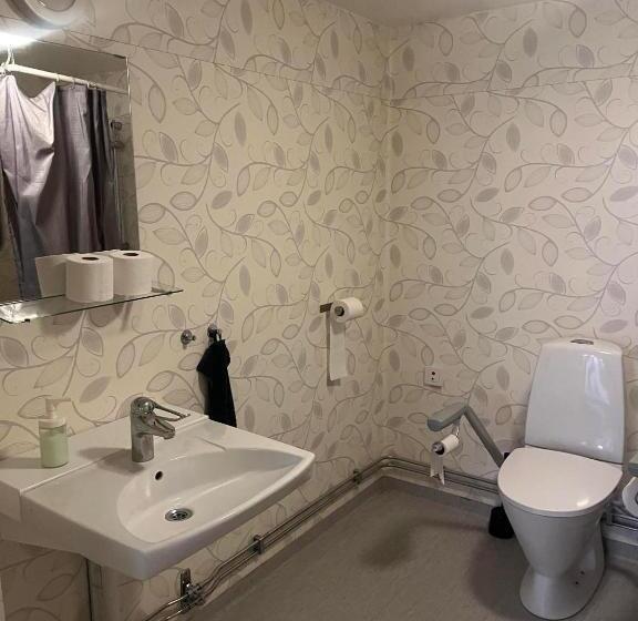 فندق صغير Cilla Och Smillas Ab