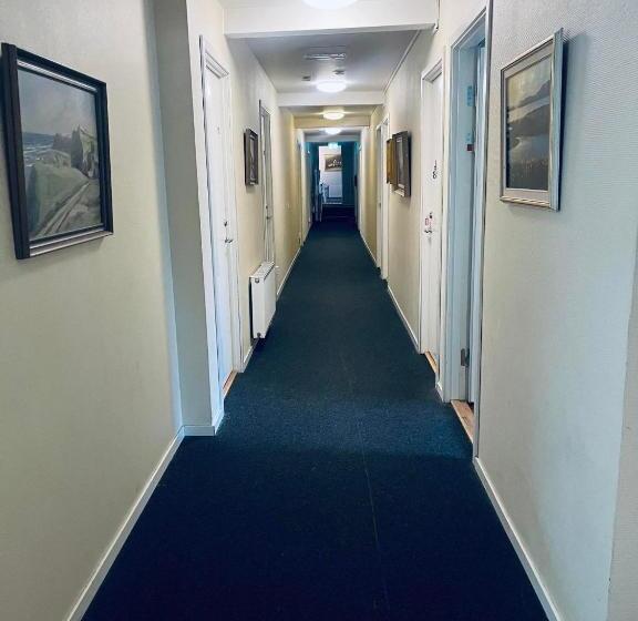 فندق صغير Cilla Och Smillas Ab