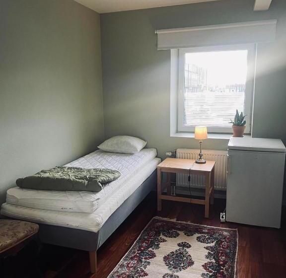 فندق صغير Cilla Och Smillas Ab