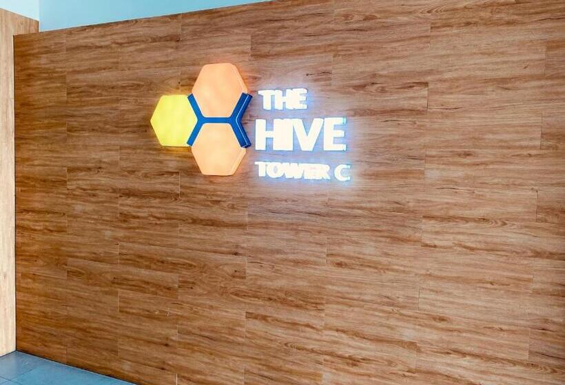 هاستل Condo In Taytay