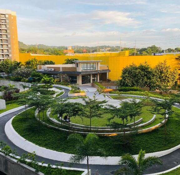 هاستل Condo In Taytay